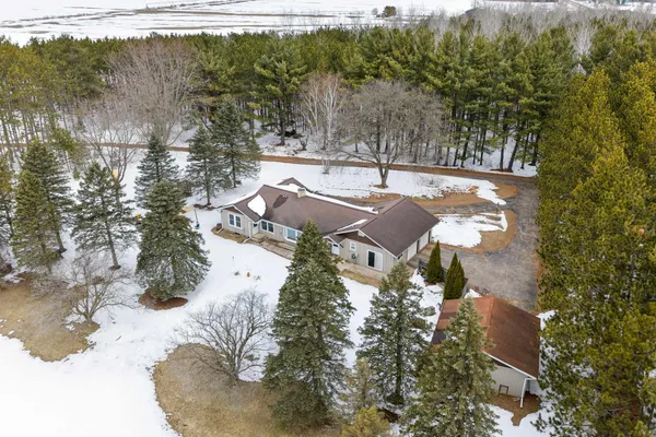 $379,900 | 8211 Highway 32, Gillett, WI 54124