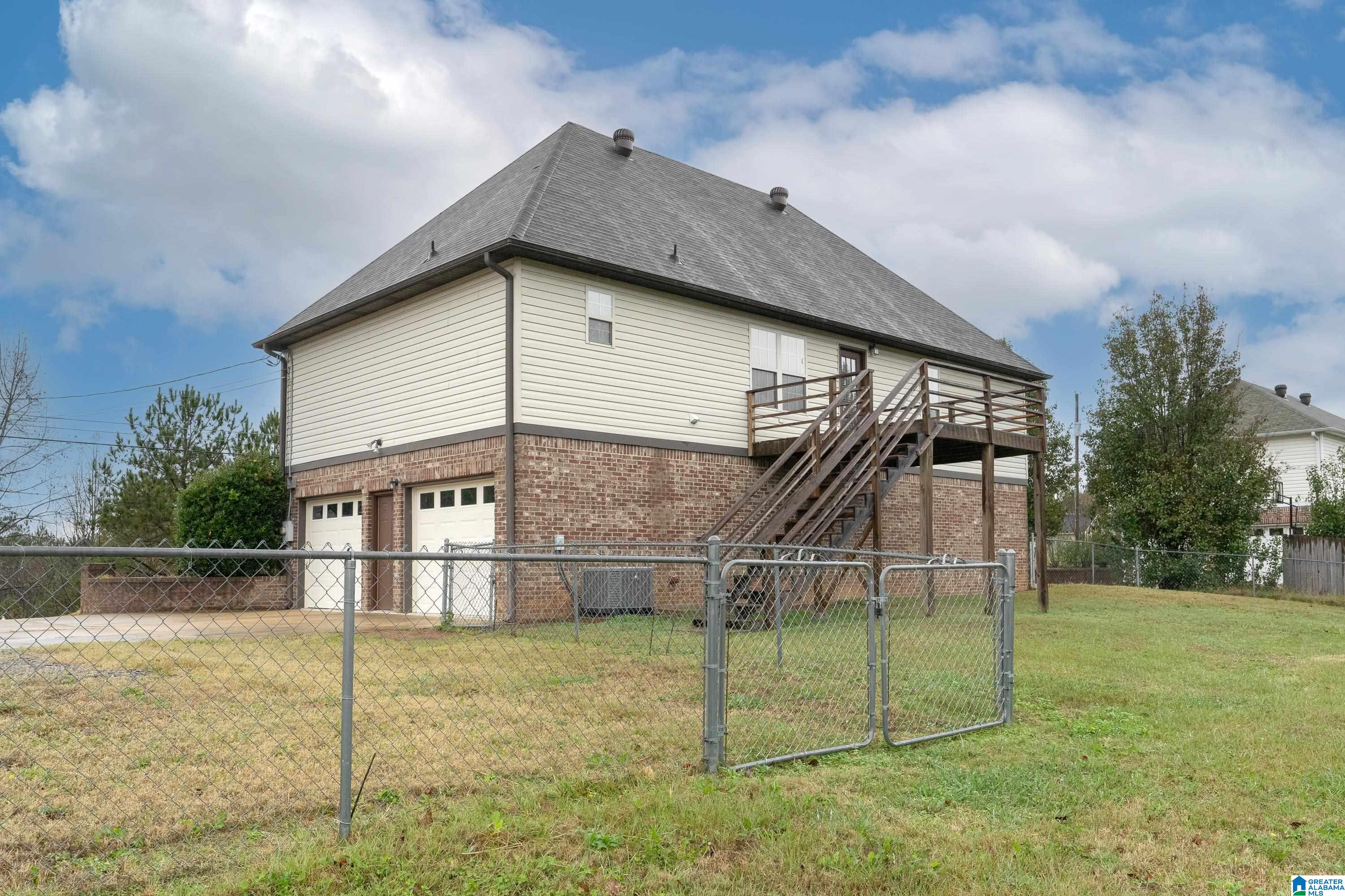 170 Hidden Ridge Drive Odenville, AL 35120 - Photo 23 of 25