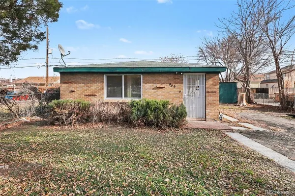 $400,000 | 950 South Leyden Street, Denver, CO 80224