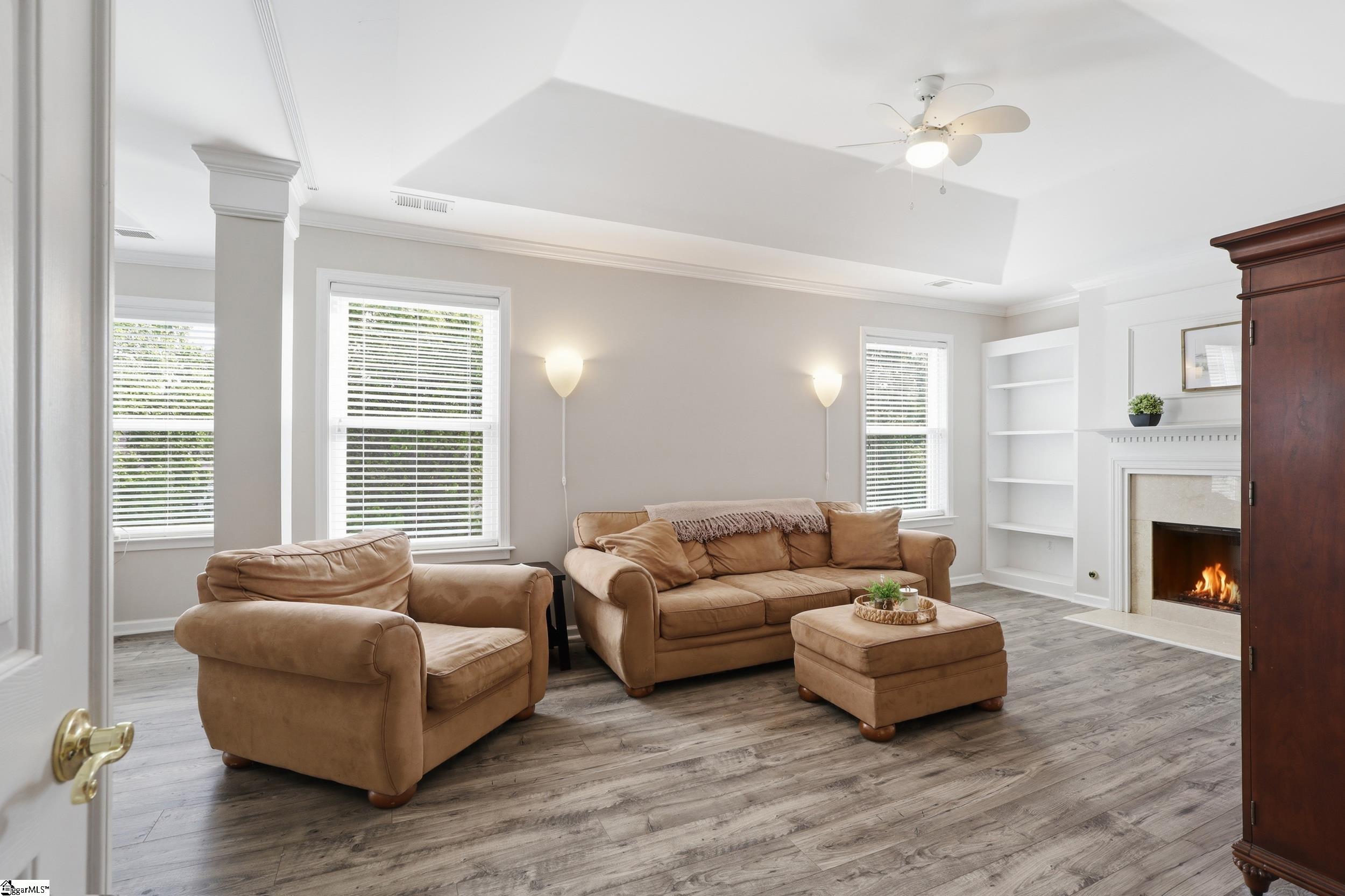11 Lake Valley Court Simpsonville, SC 29681 - Photo 16 of 31