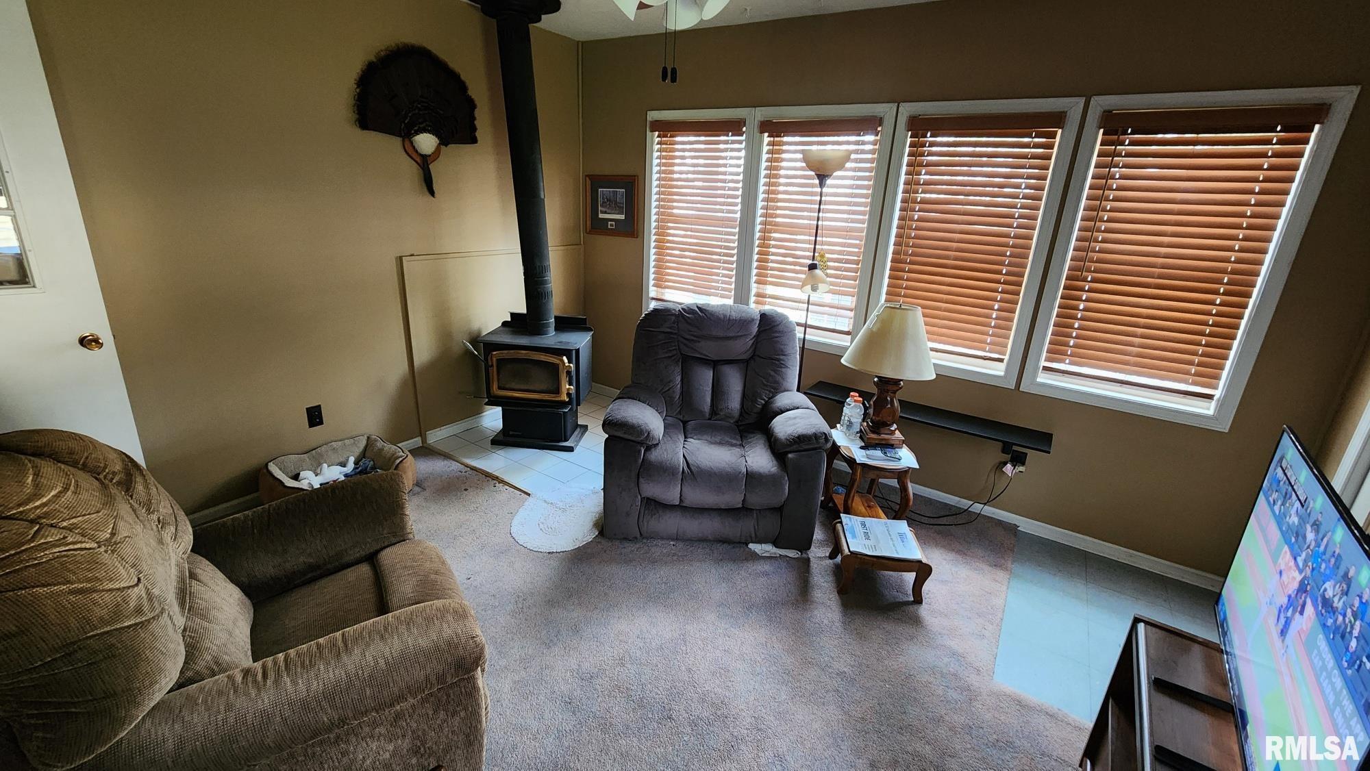 928 Cottage Road New Boston, IL 61272 - Photo 13 of 16 Gallery Image 13