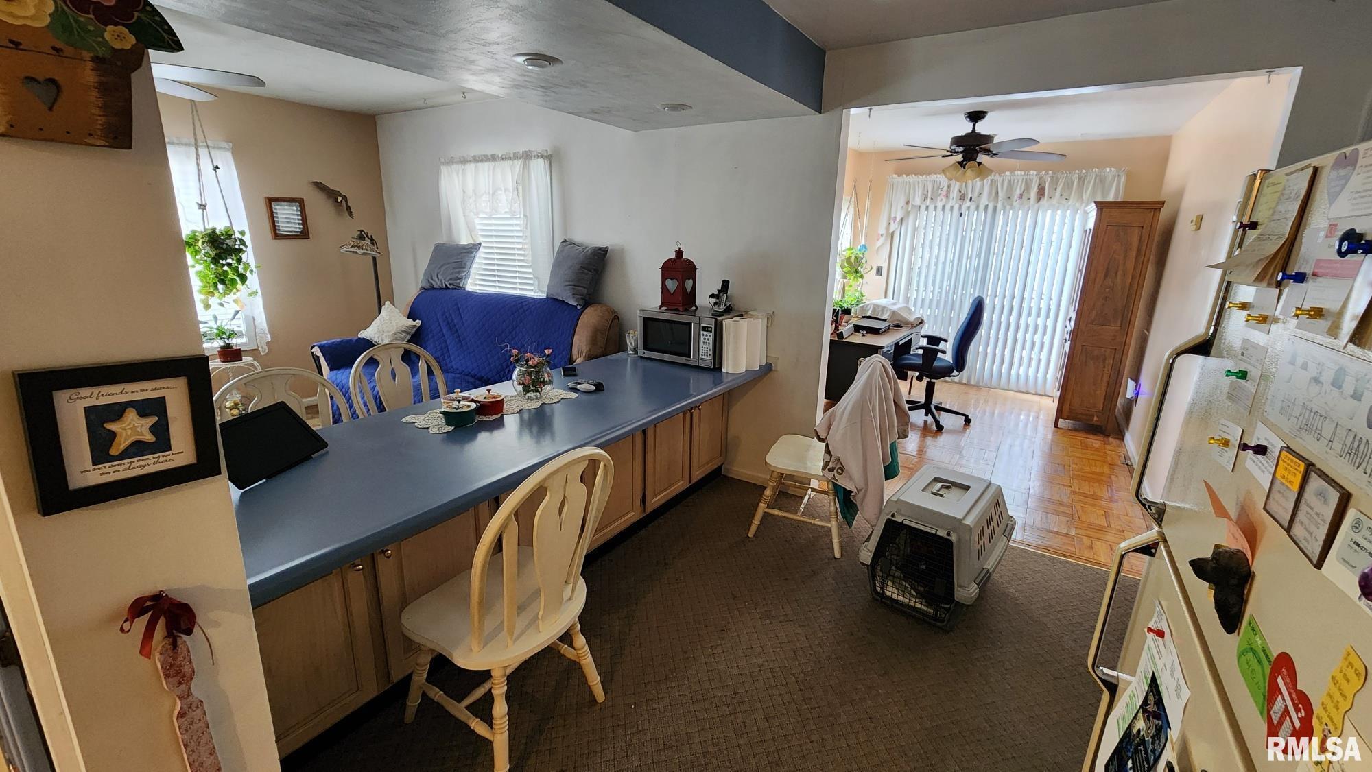 928 Cottage Road New Boston, IL 61272 - Photo 10 of 16 Gallery Image 10