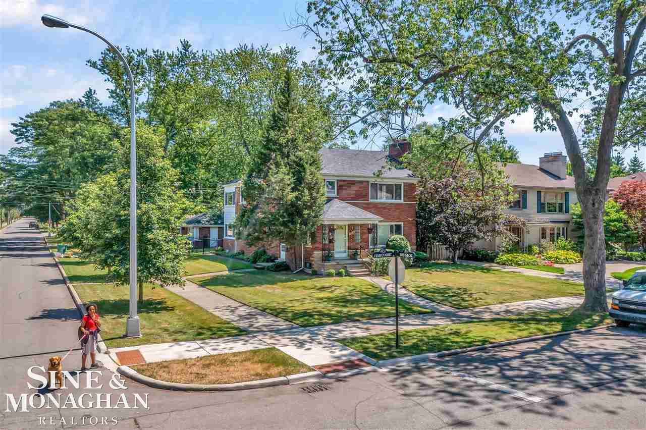 798 Harcourt Road Grosse Pointe, MI 48230 - Photo 32 of 32