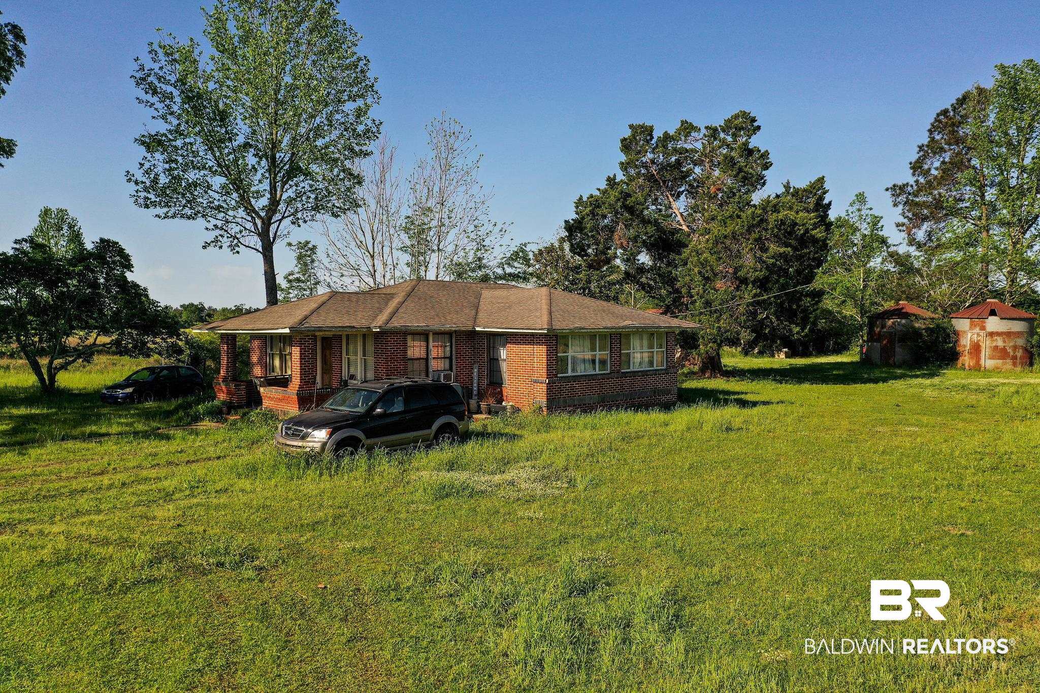 4801 North Pine Barren Road Century, FL 32535 - Photo 16 of 36