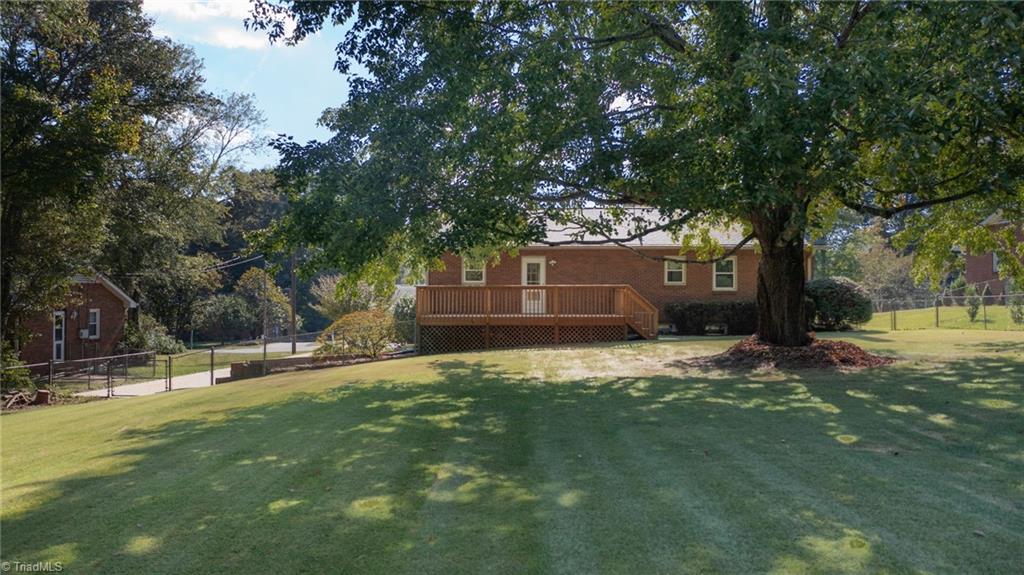 7541 Pine Trail Road Pfafftown, NC 27040 - Photo 30 of 30 Gallery Image 30