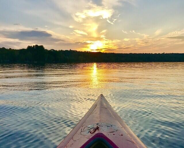 Lot 3 Widerness Way North Wesley, ME 04686 - Photo 6 of 10 WESLEY LISTING (9)