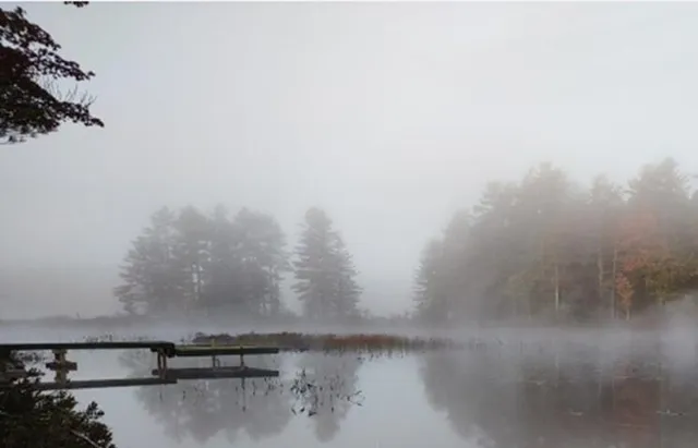 $129,000 | Lot 3 Widerness Way North, Wesley, ME 04686