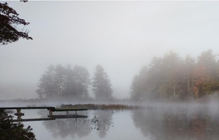 Lot 3 Widerness Way North Wesley, ME 04686 - Photo 8 of 10 WESLEY LISTING (14)