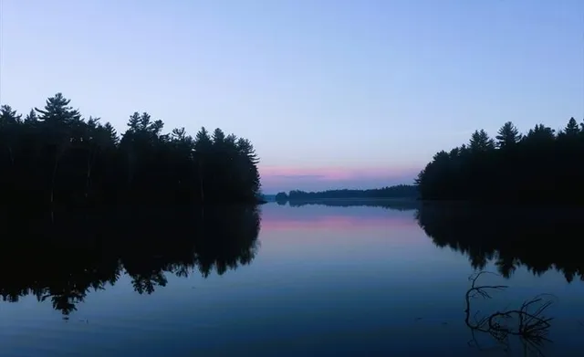 $129,000 | Lot 3 Widerness Way North, Wesley, ME 04686