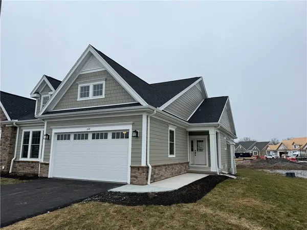 $646,715 | 205 Cos Grande Heights, Brighton, NY 14618