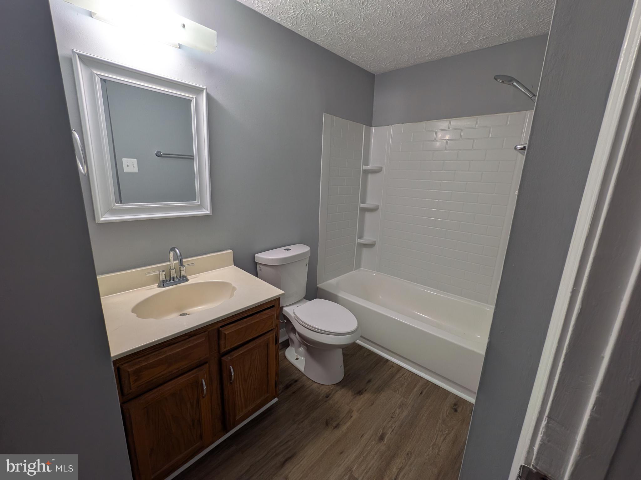 9479 Inaugural Drive King George, VA 22485 - Photo 5 of 5 Upstairs Full Bath
