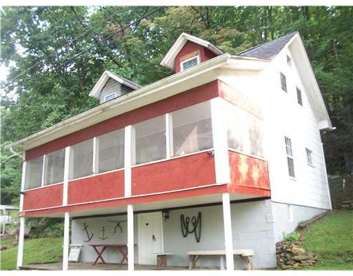 2579 Lakeview Road Confluence, PA 15424 - Photo 1 of 9 Exterior Front.