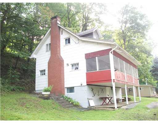 2579 Lakeview Road Confluence, PA 15424 - Photo 2 of 9 Exterior Front.