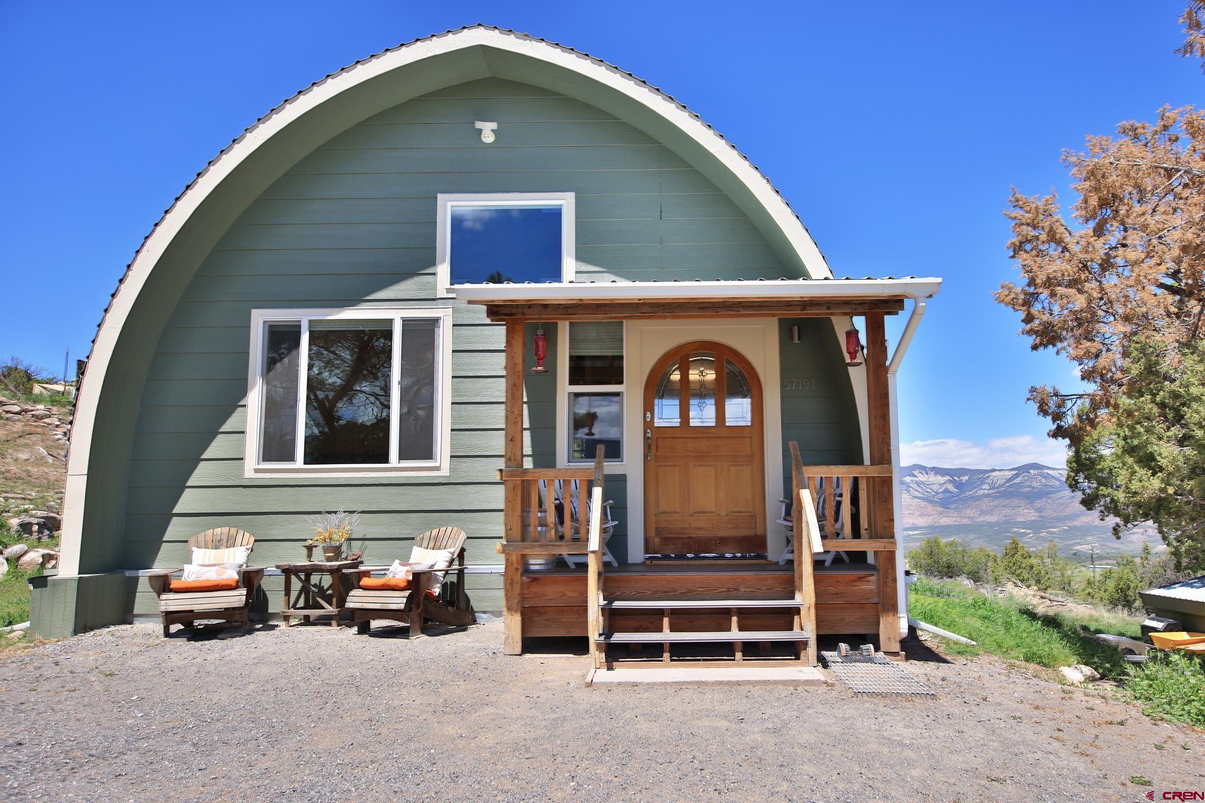 57191 Me Road Collbran, CO 81624 - Photo 1 of 45 Gallery Image 1