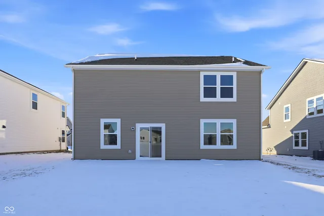 $362,235 | 2345 Fir Drive, Greenfield, IN 46140