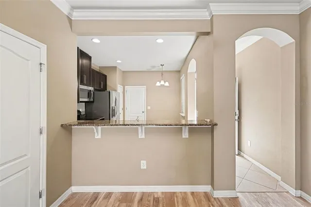 $345,000 | 5128 Bay Isle Circle, Clearwater, FL 33760