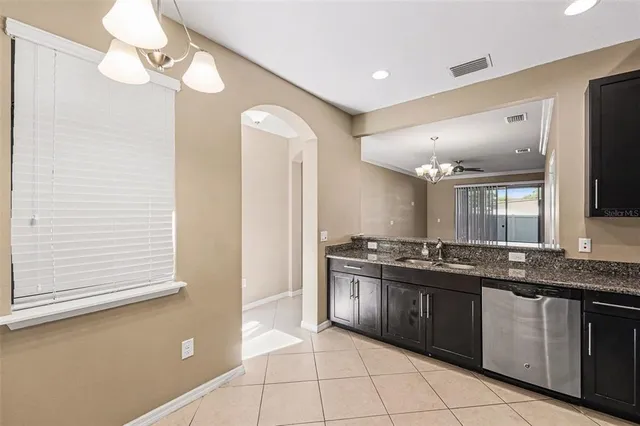 $345,000 | 5128 Bay Isle Circle, Clearwater, FL 33760