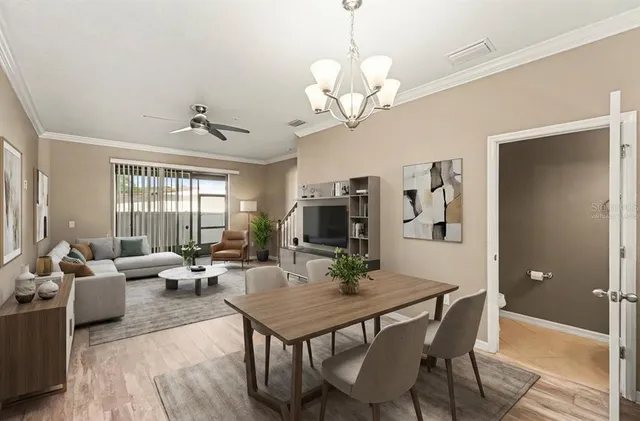 $345,000 | 5128 Bay Isle Circle, Clearwater, FL 33760