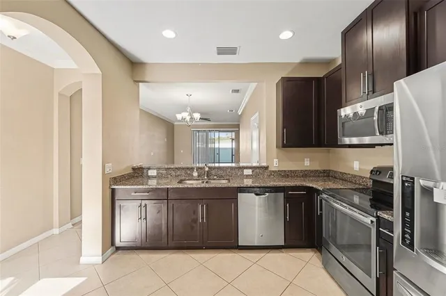 $345,000 | 5128 Bay Isle Circle, Clearwater, FL 33760