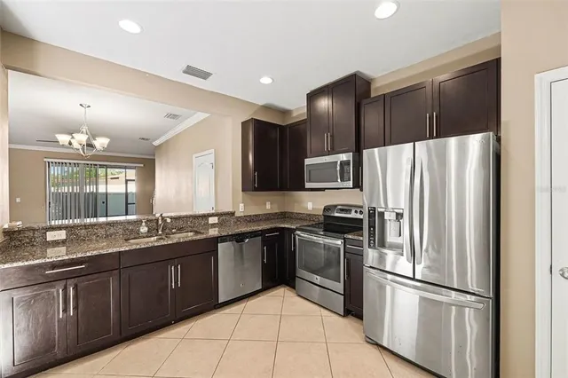 $345,000 | 5128 Bay Isle Circle, Clearwater, FL 33760