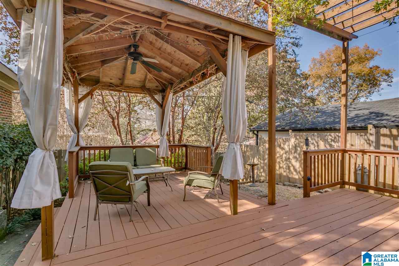 950 Linwood Road Birmingham, AL 35222 - Photo 43 of 46