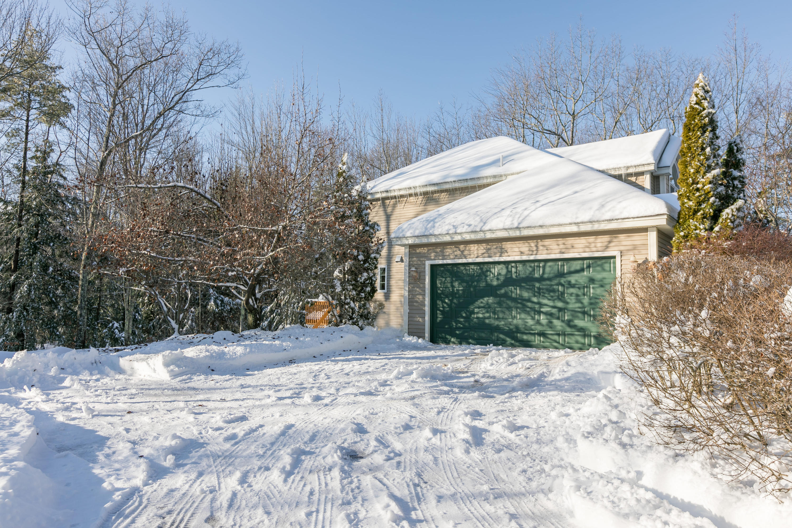 15 Landmark Road Scarborough, ME 04074 - Photo 41 of 45 Garage