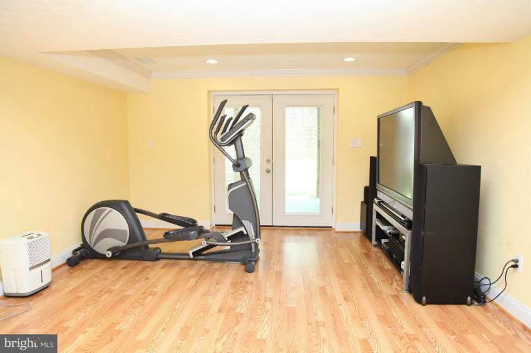 9224 Briarchip Street Laurel, MD 20708 - Photo 12 of 26 Basement