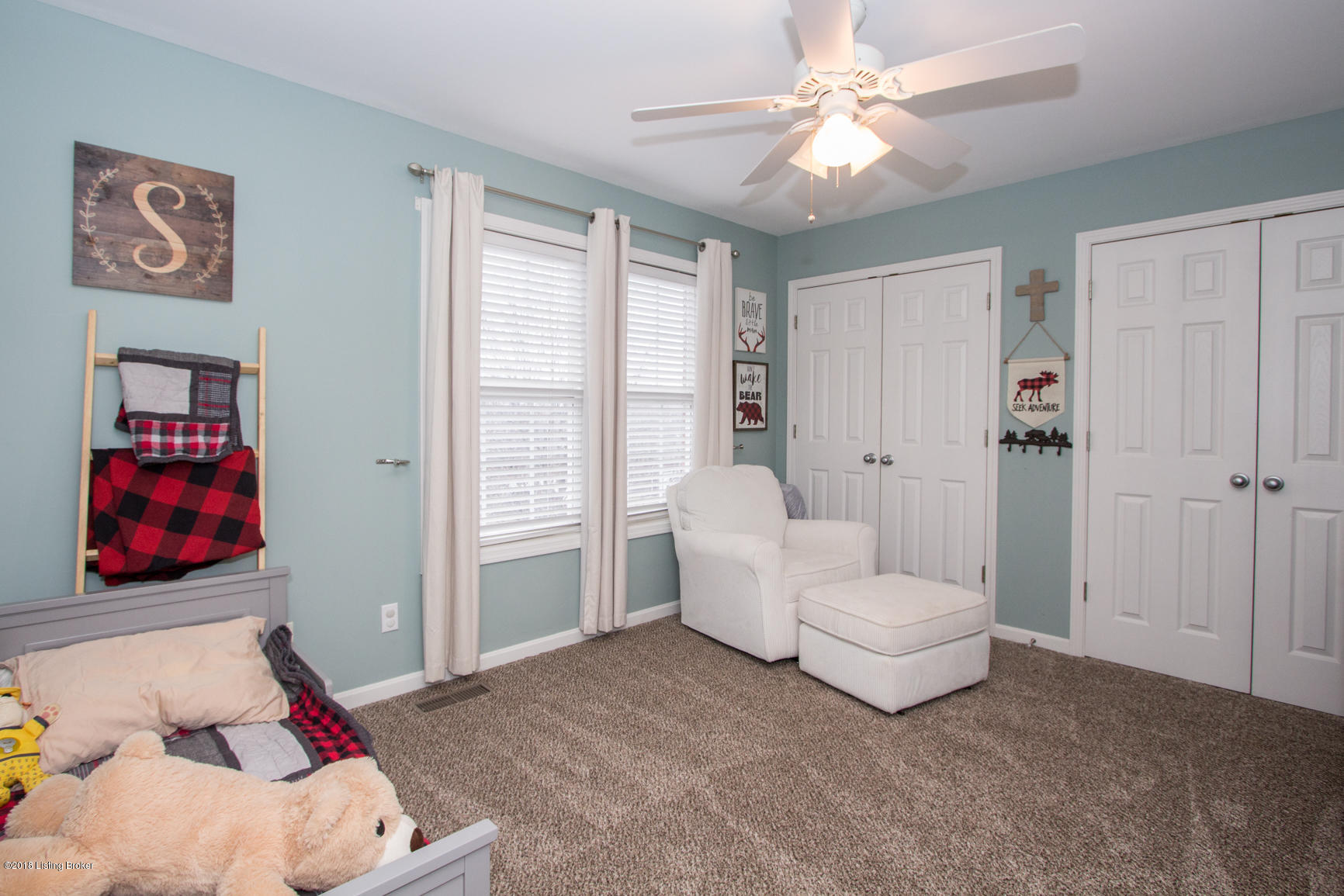 1208 Williams Ridge Road Louisville, KY 40243 - Photo 27 of 54 Bedroom