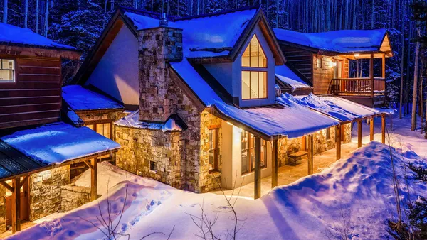 $3,495,000 | 110 Saddle Horn Lane, Telluride, CO 81435