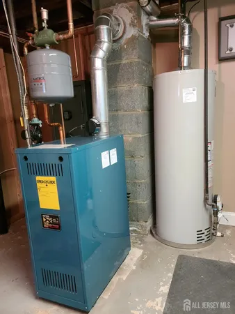 $540,000 | 267 Tabb Avenue, Piscataway, NJ 08854