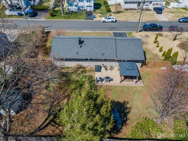 $540,000 | 267 Tabb Avenue, Piscataway, NJ 08854
