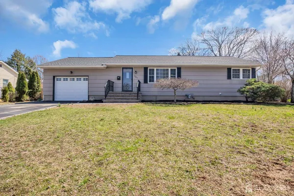 $540,000 | 267 Tabb Avenue, Piscataway, NJ 08854