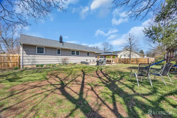 $540,000 | 267 Tabb Avenue, Piscataway, NJ 08854