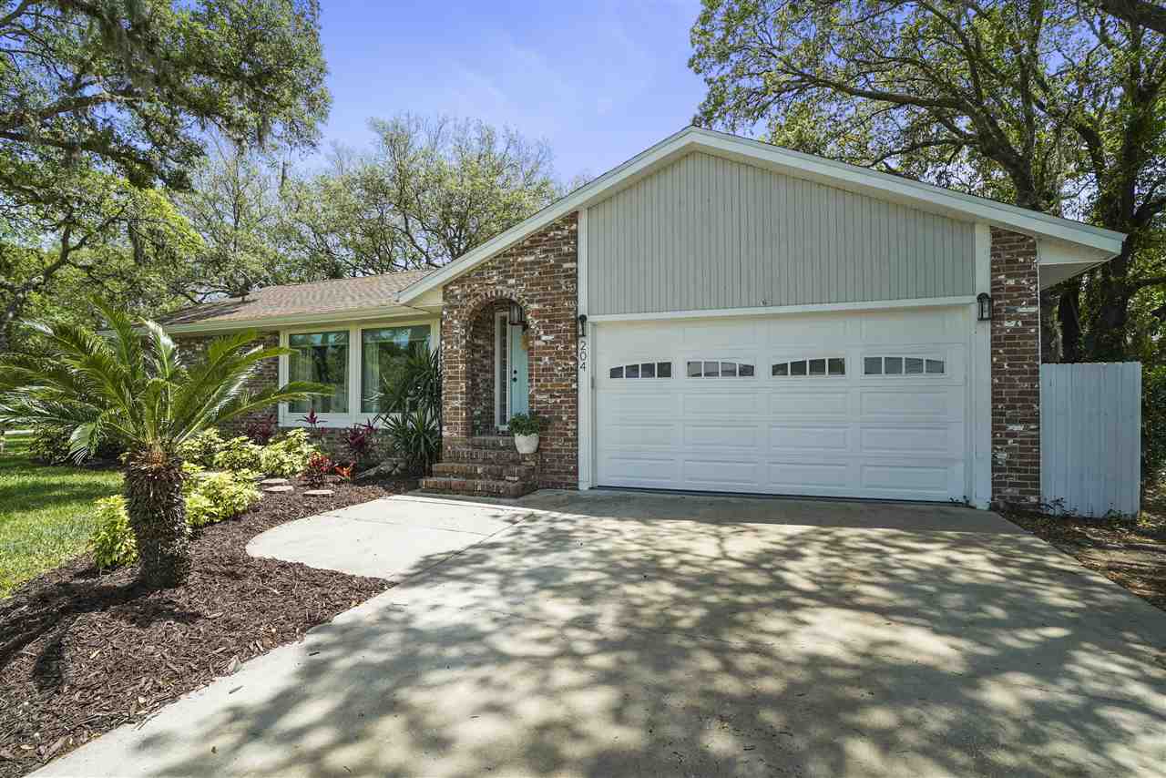 204 San Jose Road St. Augustine, FL 32086 - Photo 2 of 33 Gallery Image 2