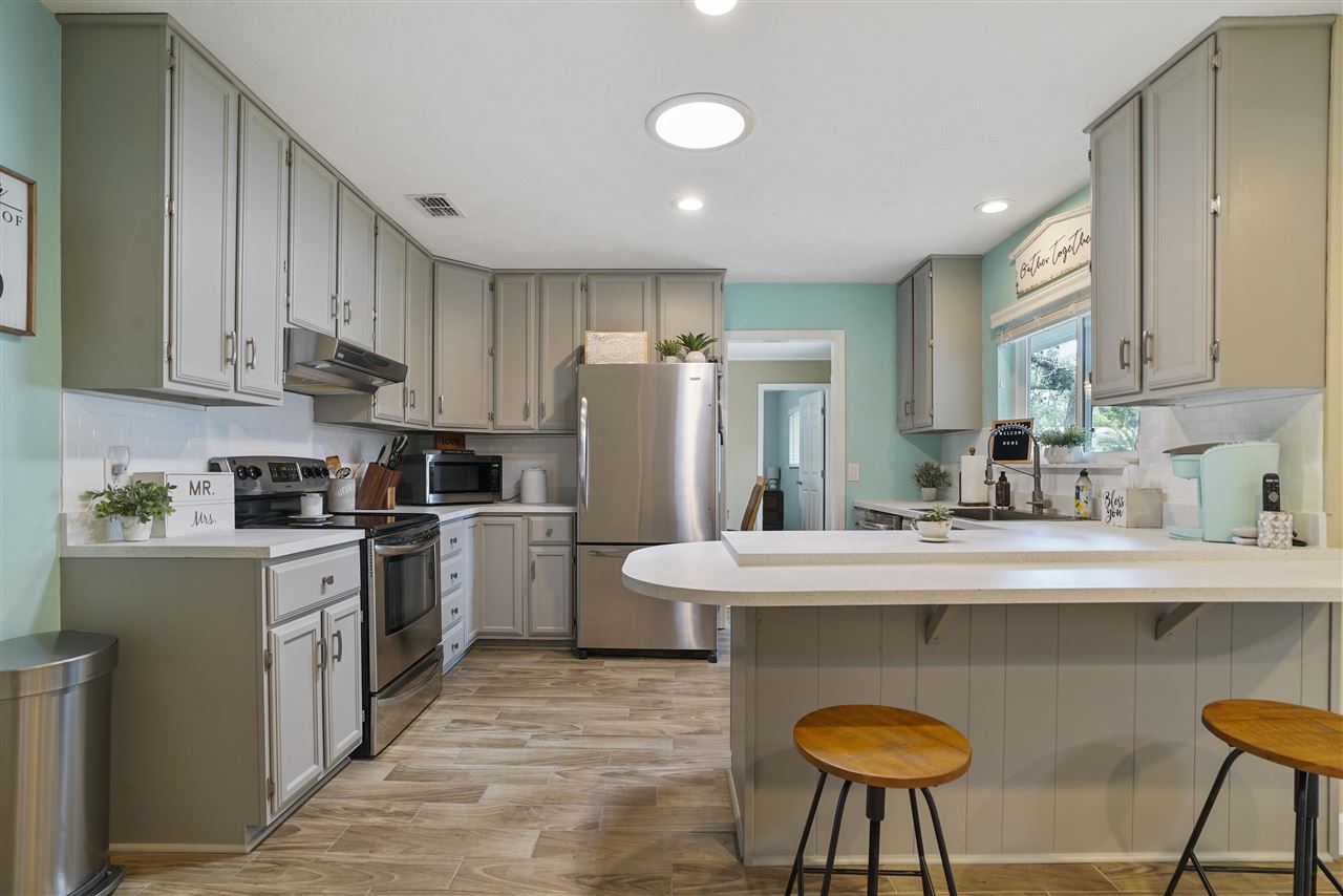 204 San Jose Road St. Augustine, FL 32086 - Photo 11 of 33 Gallery Image 11