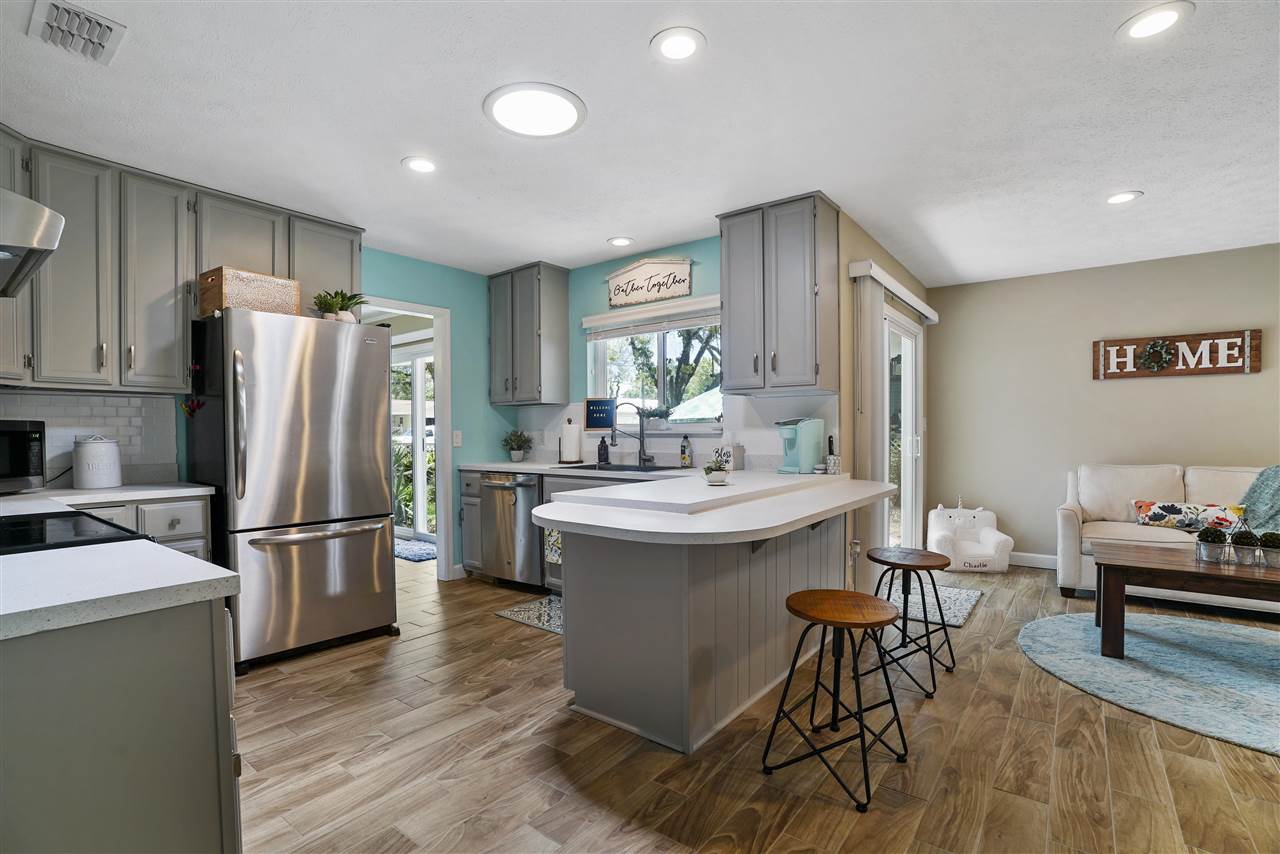 204 San Jose Road St. Augustine, FL 32086 - Photo 12 of 33 Gallery Image 12