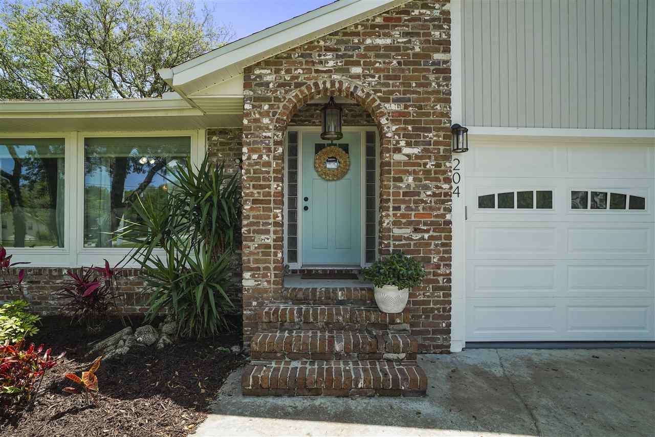 204 San Jose Road St. Augustine, FL 32086 - Photo 3 of 33 Gallery Image 3