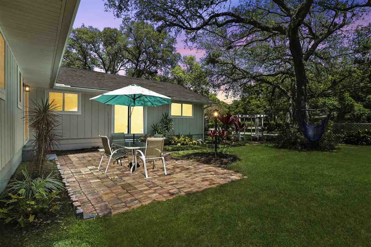 204 San Jose Road St. Augustine, FL 32086 - Photo 27 of 33 Gallery Image 27