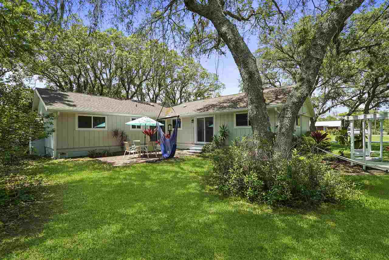 204 San Jose Road St. Augustine, FL 32086 - Photo 28 of 33 Gallery Image 28