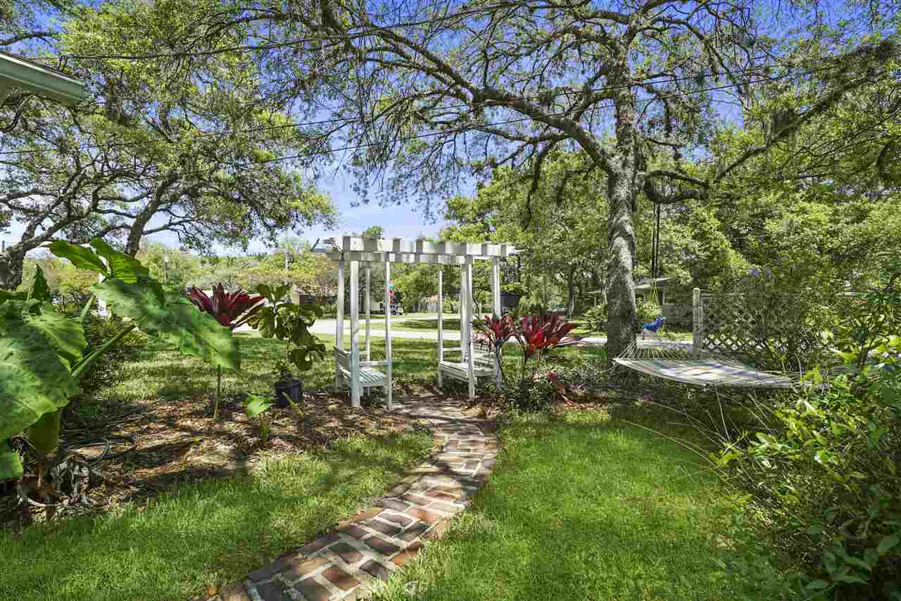 204 San Jose Road St. Augustine, FL 32086 - Photo 29 of 33 Gallery Image 29