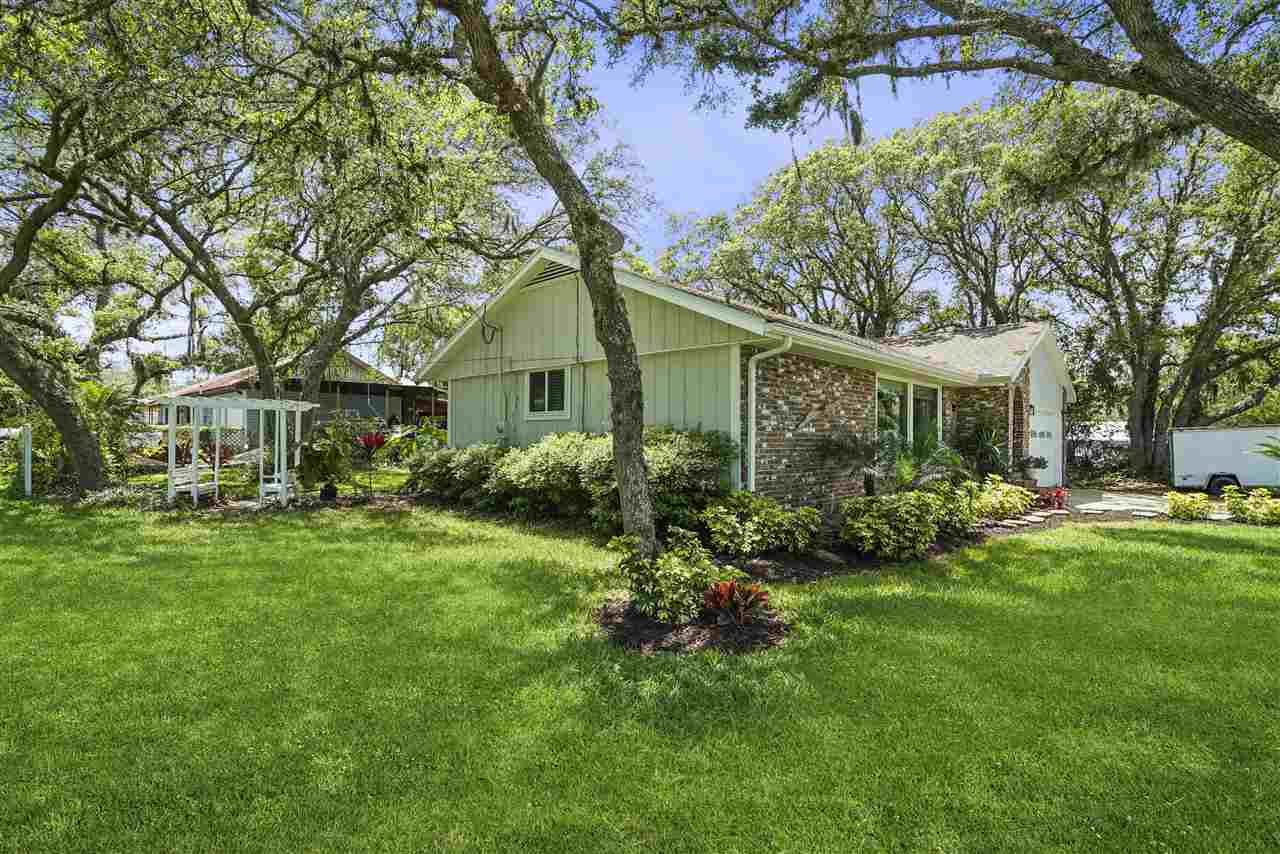 204 San Jose Road St. Augustine, FL 32086 - Photo 30 of 33 Gallery Image 30