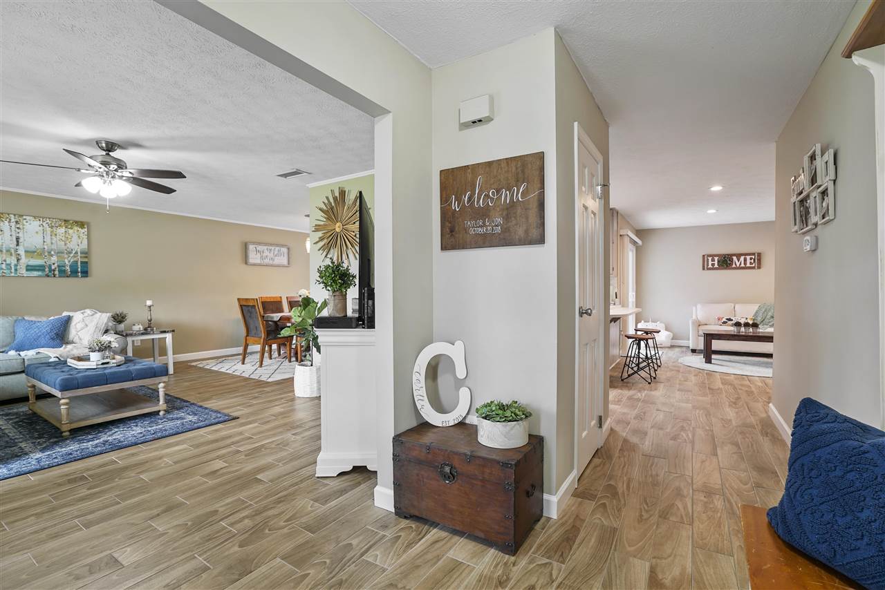 204 San Jose Road St. Augustine, FL 32086 - Photo 4 of 33 Gallery Image 4