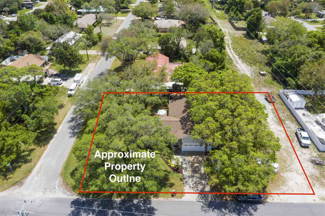 204 San Jose Road St. Augustine, FL 32086 - Photo 31 of 33 Gallery Image 31