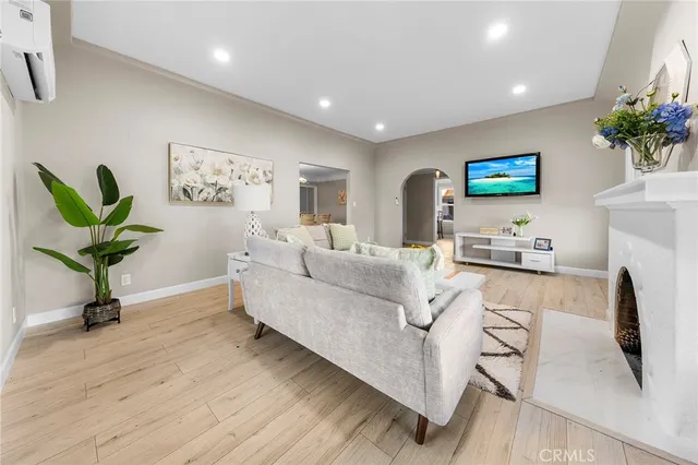 $1,095,000 | 1705 South Fremont Avenue, Alhambra, CA 91803