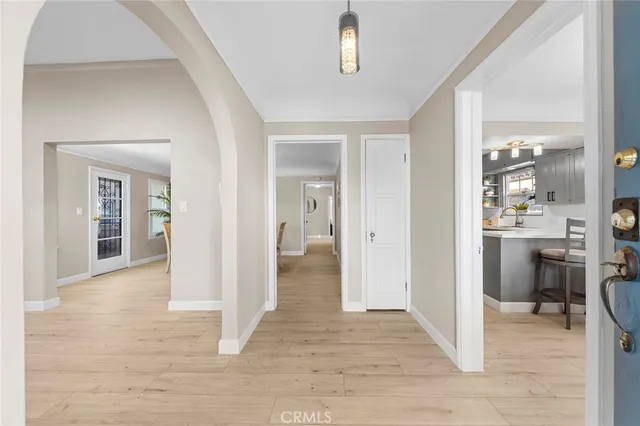 $1,095,000 | 1705 South Fremont Avenue, Alhambra, CA 91803