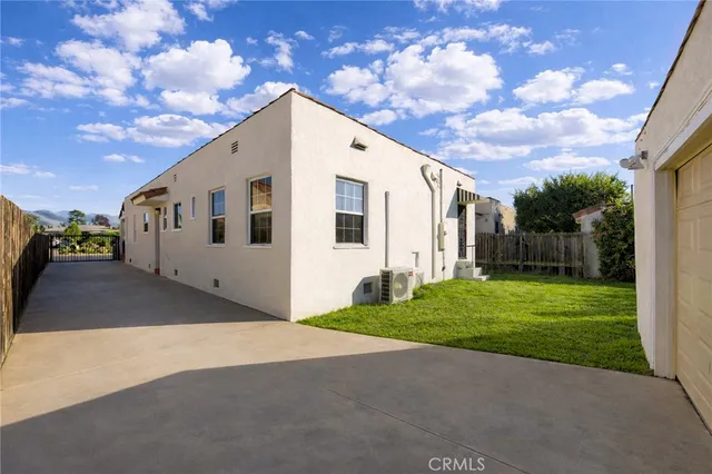 $1,095,000 | 1705 South Fremont Avenue, Alhambra, CA 91803