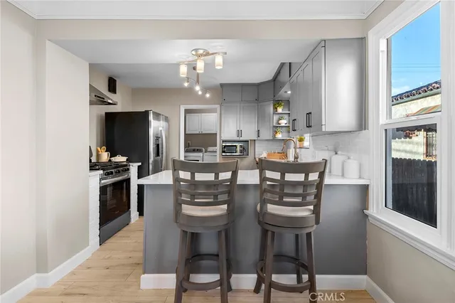 $1,095,000 | 1705 South Fremont Avenue, Alhambra, CA 91803