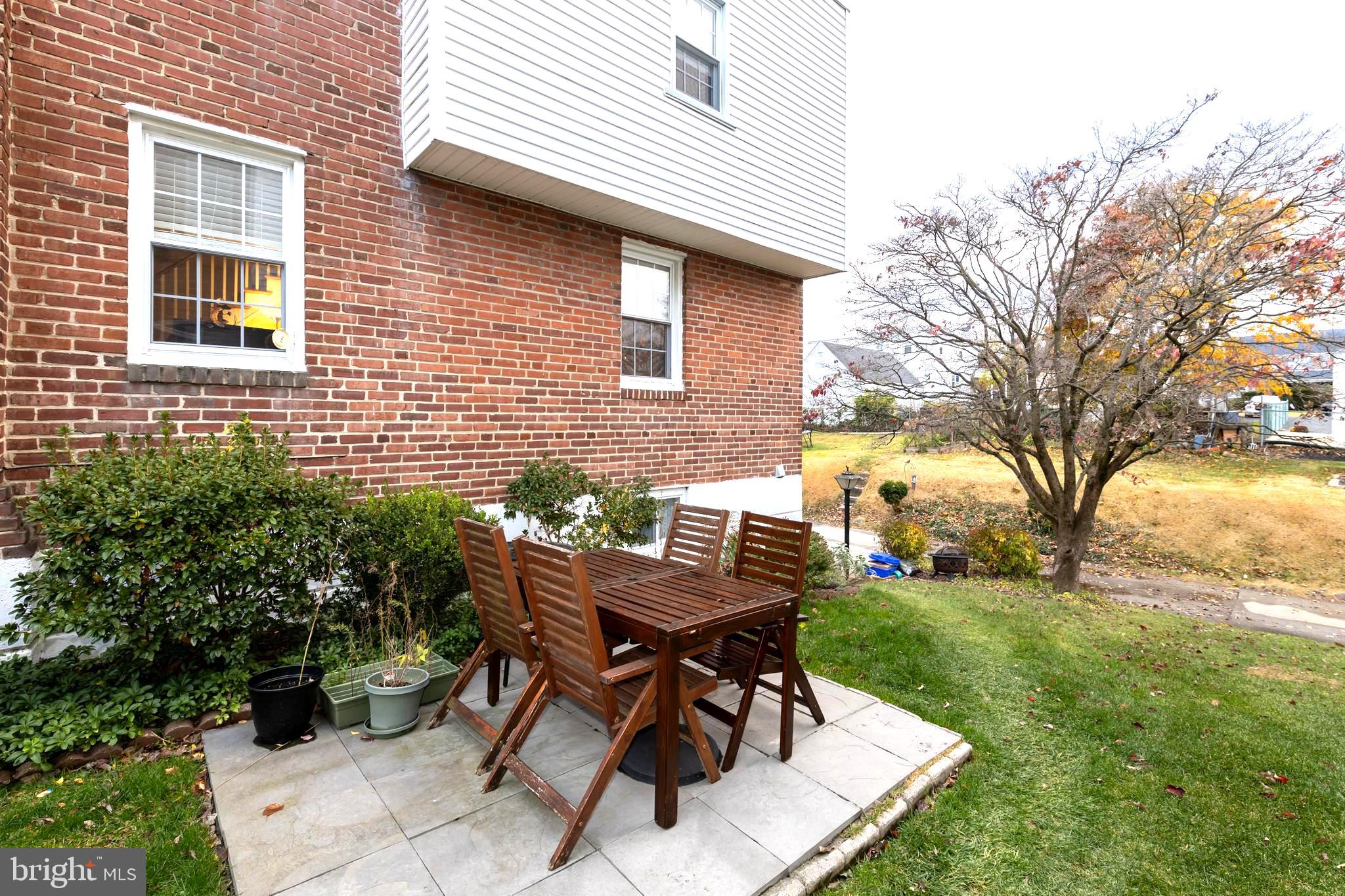 52 Woodbine Road Havertown, PA 19083 - Photo 36 of 38 Exterior Side