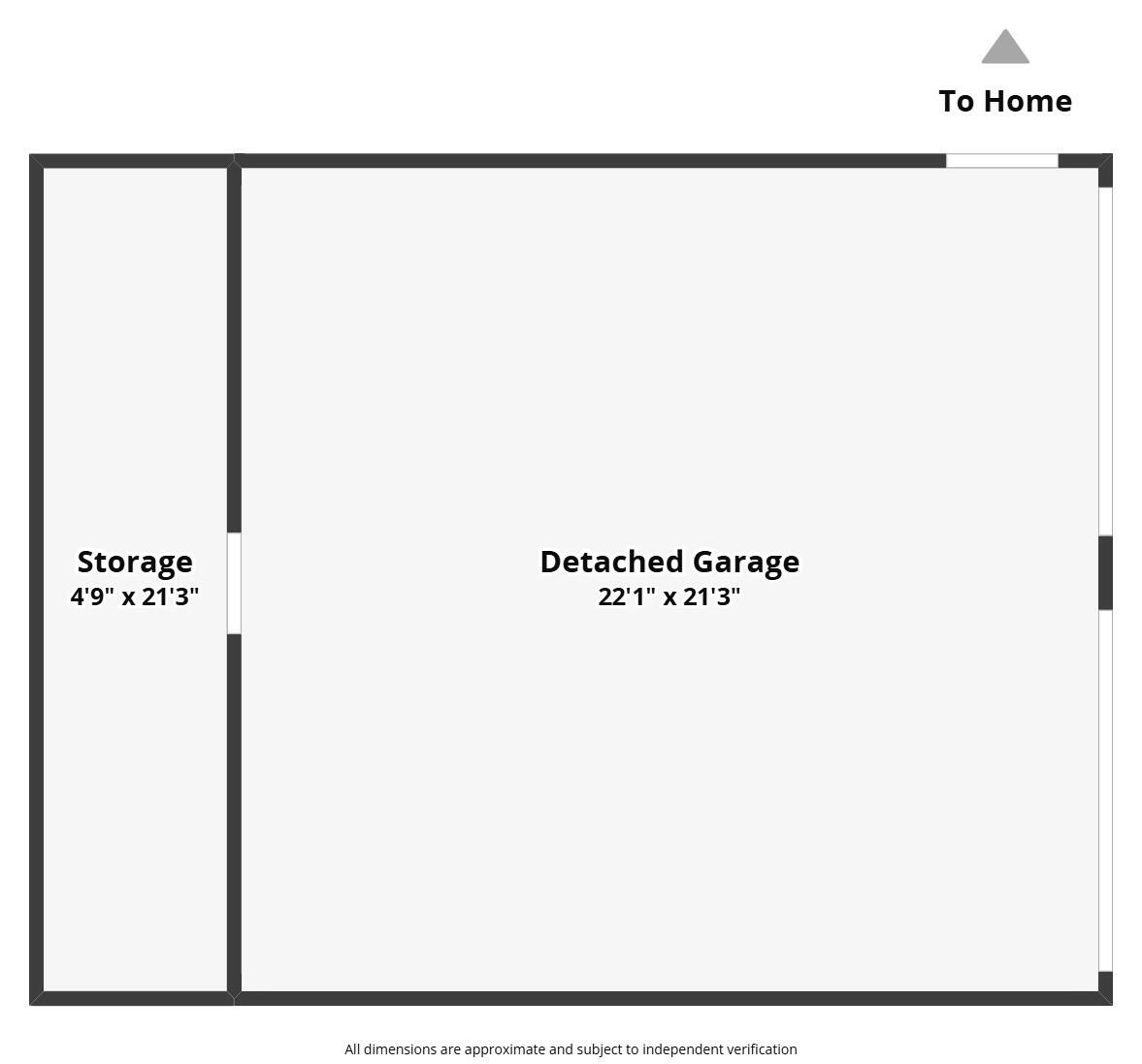 4074 Southwest Reif Road Powell Butte, OR 97753 - Photo 55 of 59 a picture of a room