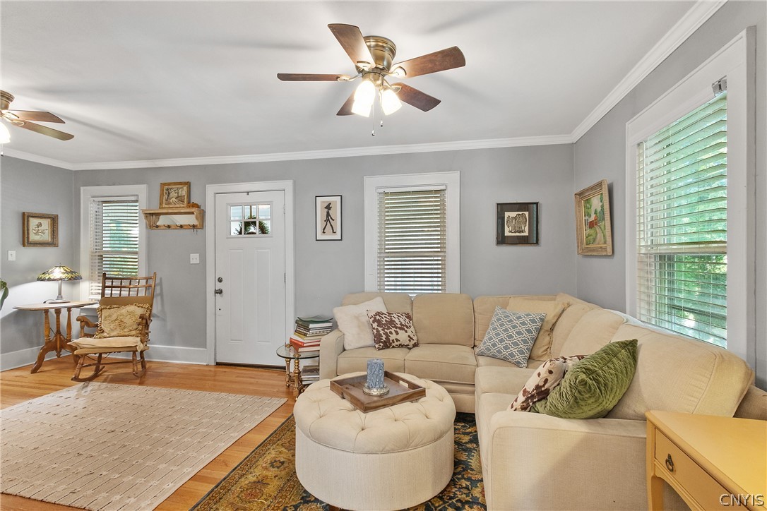 108 Huntington Road Syracuse, NY 13219 - Photo 6 of 39
